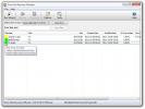 ओरियन फाइल रिकवरी सॉफ्टवेयर रिकवरी की गई डिलीट की गई फाइलों को दिखाता है
