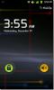 Инсталирайте Android 2.3 тематичен ром от натруфен Android на Samsung Vibrant