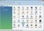 Jak zmienić wyświetlany format daty / godziny w systemie Windows XP i Vista