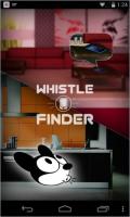 Whistle Phone Finder lar deg plystre å finne telefonen [Android]