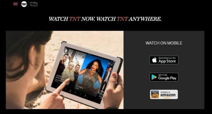 2018 m. NBA visų žvaigždžių žaidimas 5 - žiūrėkite „TNT Online“