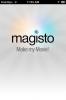 Lägg till ljudspår och effekter till videor med Magisto för iPhone och Android