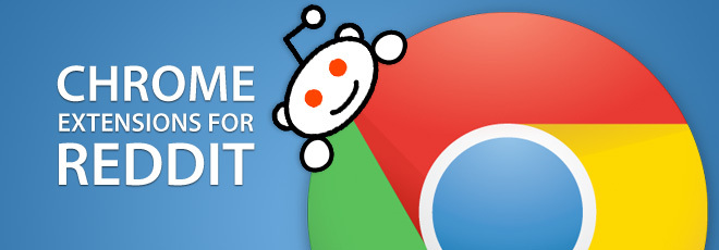 Top-Reddit-Chrome-razširitve