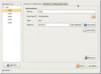 Tilpass Hard Disk MountPoints med Storage Device Manager (PySDM) i Ubuntu Linux