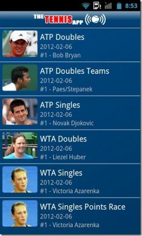 The-Tennis-App-Android-Rankings