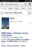 Google Mobile Search становится умнее, интегрирует карты Google Now-Like