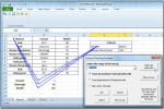 Identifica i problemi di formula in Excel 2010 con Assistente controllo formula