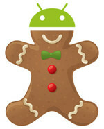 Installa Android 2.3 Gingerbread su HTC Incredible