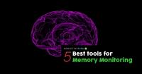5 mejores herramientas y software de monitoreo de memoria