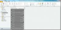 Outlook-kontakt för Office 2010