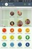 Betygsätt spelare under live fotbollsmatcher med denna iPhone-app