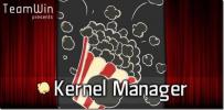 Kernel Manager: Preuzmite i Flash prilagodite jezgre na svom Android uređaju