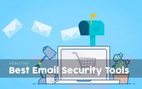 5 najboljših varnostnih orodij za elektronsko pošto (vodnik za leto 2020)