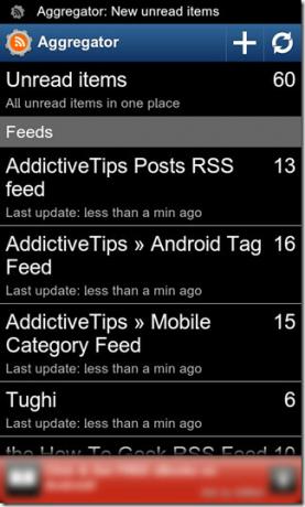 Aggregator-For-Android