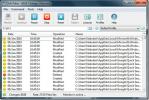 Диск импулс: Виндовс 7 Диск Монитор за проверу промене система датотека