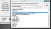 Suchen und Reparieren von Outlook 2010-Problemen bei Suche, Kontakten und Profilen