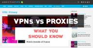 VPN vs Proxy: مقارنة وجهاً لوجه ، ما الذي يجب عليك استخدامه؟