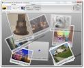 Fotowall هو تطبيق سهل الاستخدام لإنشاء صور مجمعة