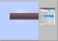 Cum să creezi un efect 3D Stripe în Photoshop [Tutorial]