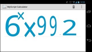 MyScripti kalkulaator-Android-test1