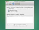 Vezetőszerver: A Mac vezérlése iPhone / iPad készülékről