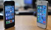 IOS 7 εναντίον iOS 6: Μια ματιά στις μεγάλες διεπαφές αλλάζει