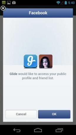glid facebook