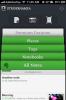 Evernote para iOS obtiene una nueva interfaz de estilo de tarjeta y una mejor administración de portátiles
