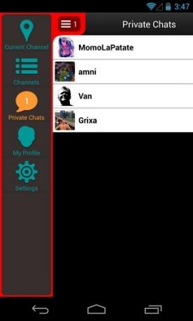 talkbits-Android-iOS-Sidebar