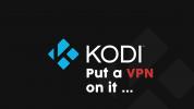 Hur man använder och installerar ett VPN på Kodi