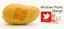 Τρόπος διόρθωσης προβλήματος συγχρονισμού επαφών Twitter στο Windows Phone Mango