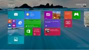 Gids voor Windows 8.1 Opstarten naar bureaublad en andere navigatie-opties