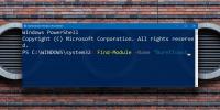 כיצד להוסיף מאגר מהימן ב- PowerShell ב- Windows 10