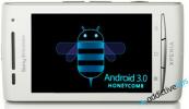 Telepítse a Honeycomb SDK portot a Sony Ericsson Xperia X8-ra