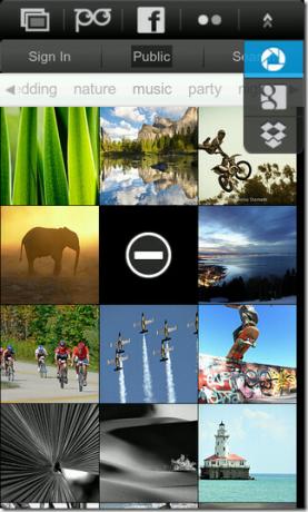 04-PicsIn-Viewer-Beta-Android-Picasa