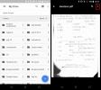 Google diska faila saīsnes pievienošana sākuma ekrānam [Android]