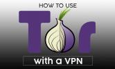 Hur man använder Tor med en VPN: Handledning för att installera IPVanish