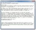 Besplatni PDF to Text Converter izdvaja tekst iz zaštićenih PDF dokumenata