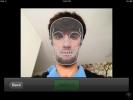 Zombie-fy Zdjęcia znajomych z aparatem Zombiematic na iPhone'a