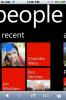Η Microsoft κυκλοφορεί δωρεάν επίδειξη Web του Windows Phone 7 για iOS και Android