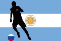 Чемпионат мира 2018, группа D - Как смотреть прямые трансляции Аргентина против Исландии и Хорватии против Нигерии