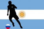 Majstrovstvá sveta 2018 skupina D - Ako sledovať živé prenosy Argentína vs Island a Chorvátsko vs Nigéria