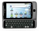 Installer Modaco Custom Froyo ROM med mening på HTC Desire Z / T-Mobile G2
