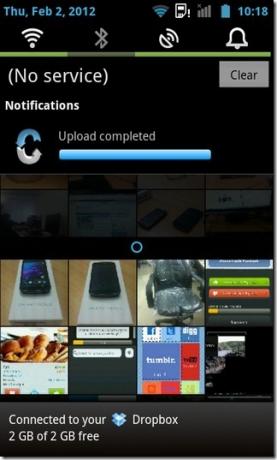 Syncly-Android-Notification