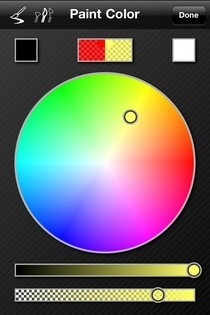 Inspirer farver