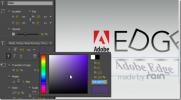 Crea progetti di animazione e interazione Web in HTML 5 con Adobe Edge