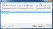 क्लिपबोर्ड के साथ विंडोज 7 क्लिपबोर्ड पर कई आइटम कॉपी करें
