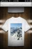 Design, köp och sälj dina egna T-shirts på iPhone med Snaptee
