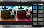 PhotoMagic: Görüntülere Renk Ve Işık Efektleri ve Çerçeveleri Ekleme [Mac]