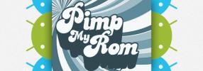 Pimp My ROM: أفضل قرص Android في تطبيق واحد [الدليل]